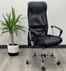 Mesh Black High Back Office Chair