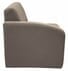 Driftwood Cove 300 lb Capacity Right Arm Club Chair