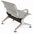 Sterling Heavyweight Beam Seating - Single Seat