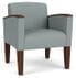 Belmont Heavy-Duty Reception/Waiting Room Series Guest Chair
