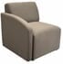 Driftwood Cove 300 lb Capacity Right Arm Club Chair