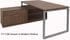 TrendSpaces Layered L-Desk