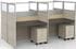Sync Double-Sided Custom Cubicles - 57