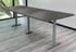 10' x 4' Deluxe Electric Lift Height Adj. Conference Table