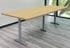 11' x 4' Deluxe Electric Lift Height Adj. Conference Table