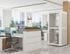 Office Phone Booth / Work Pod w/ Noise Reduction and USB - PET Exterior