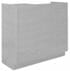 4' Wide Retail Sales/Cash Register Counter