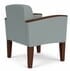 Belmont Heavy-Duty Reception/Waiting Room Series Guest Chair