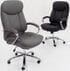 Pillow Cushion High Back Swivel Office/Conference Chair