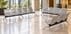 Sterling Heavyweight Beam Seating - Single Seat