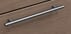 Urban Walnut 2-Drawer Locking Lateral File