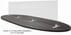 Adjustable Conference Table Clear Acrylic Safety Barrier  - Sets up 6', 8' or 9' Long - IN STOCK!