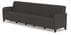 Siena 5 Seat Sofa in Upgrade Fabric or Healthcare Vinyl
