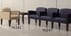 Belmont Heavy-Duty Reception/Waiting Room Series Guest Chair