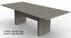 Custom Rectangular Boardroom Table - 96