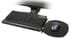 Ultra Articulating Keyboard Drawer w/ Click & Go Mouse Platform
