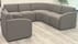 Driftwood Cove Modular Lounge Series - 6-Piece Reception Package