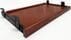 Solid Wood Slide-Out Under Desk Universal Keyboard Drawer - FREE with $2,000.00 Purchase!