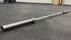 7' 20 kg Chrome Olympic Barbell - 700-pound Capacity