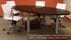 Oval Conference Table in 5 Colors - 8' Length- See Other Sizes