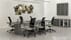 Quickship Medina Conference Tables - 8' Table - See Other Sizes