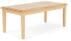 Amherst Solid Wood Coffee Table