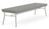 Chat 3-Seat Bench in Standard Fabric/Vinyl