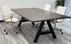 8�x4� Solid Wood A-Frame Conference Table