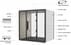 4-Person Meeting/Phone Booth with Noise Reduction and USB