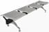 Sterling Heavyweight Bench Beam Seating - 4 Seater - See Other Sizes!