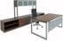 TrendSpaces Executive Desk Set