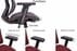 Ergonomic Adjustable Flex-Back Fabric Chair w/ Seat Slide - FREE with $3000 Purchase!
