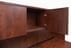 Cherry Laminate Office Furniture by Gibraltar -- 4-Piece Set