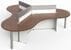 Groove Custom Collaborative Workstation