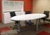 Oval Conference Table in 5 Colors - 8' Length- See Other Sizes
