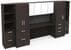 Prestige II Custom Executive Wall Credenza - 144
