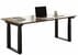 Sophisticate Electric Lift Executive Desk