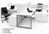 TrendSpaces Executive Desk