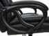 350 lb. Capacity Big & Tall Leather Double Plush Executive Chair