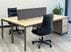 Elementa Swivel Office Chair