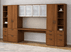 Prestige II Custom Executive Wall Credenza - 144