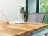 12' x 4' Solid Wood Boardroom Table