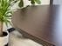 8' Mocha Laminate Conference Table 