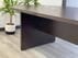 8' Mocha Laminate Conference Table 