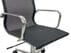 All Mesh High Back Conference Chair in Black