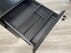 Black Steel Box/Box/File Mobile Drawer - FREE with $5,000.00 Purchase!