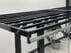 6' Wide Portable Folding Double-Sided Coat Rack w/ 72 Coat Capacity - FREE with $10,000.00 Purchase!