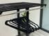 6' Wide Portable Folding Double-Sided Coat Rack w/ 72 Coat Capacity - FREE with $10,000.00 Purchase!