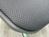 Gray 300 lb. Capacity Padded Mobile Stacking Classroom Chair