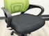 Mod Mesh Swivel Office Desk Stool in 3 Colors - 23-1/2